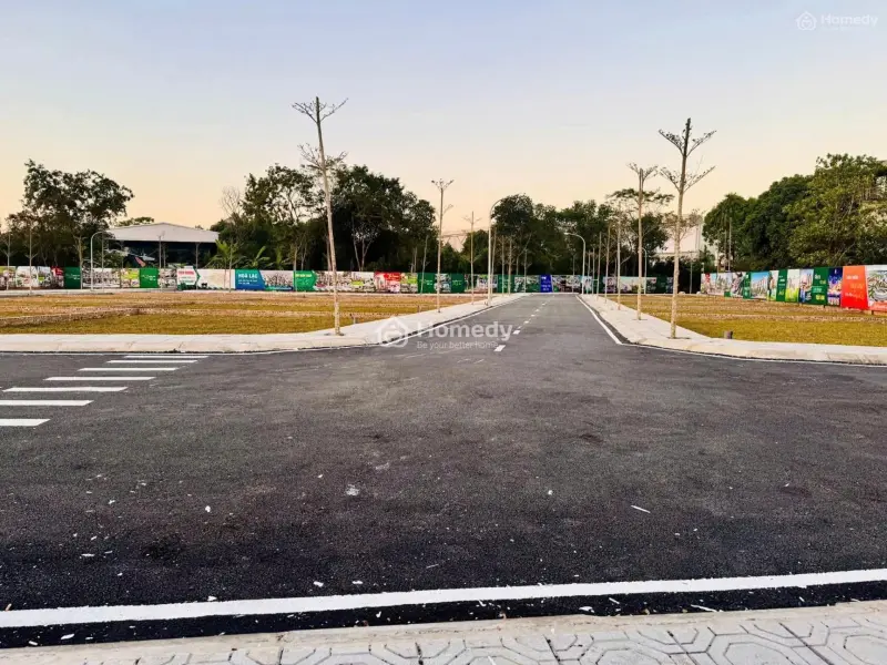 “Lô Đất Hiếm Phú Cát – Giá Chỉ 2–3 Tỷ, Sổ Đỏ Chính Chủ!”