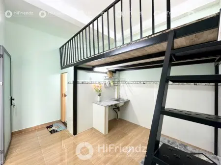 Phòng Trọ Giá Rẻ Tiết Kiệm Cho Sinh Viên Sẵn Máy Lạnh Ngay Đh Vắn Hiến