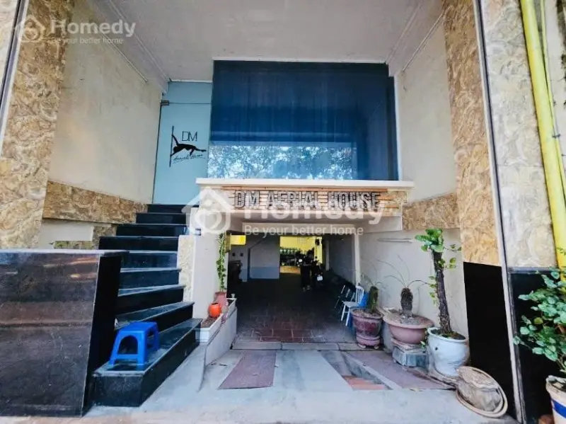 Siêu Phẩm Mặt Phố Nhật Chiêu, View Hồ Cực Xịn, Thang Máy 90M2 Xây Dựng 7 Tầng, Mt 5M, Giá 90 Tỷ