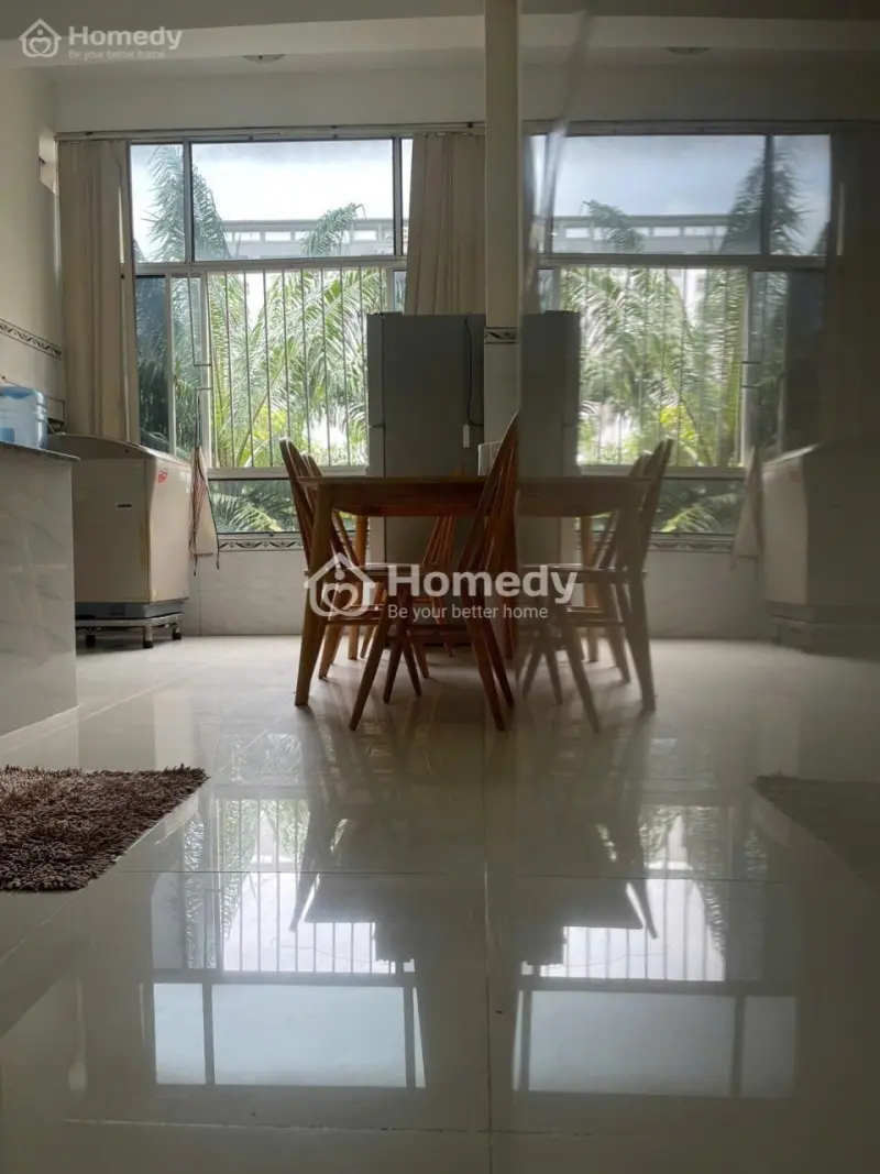 Bán Căn Hộ Chung Cư 61M2, Sổ Hồng, Cạnh Trường Hùng Vương, Metro, Quang Vinh, Biên Hòa