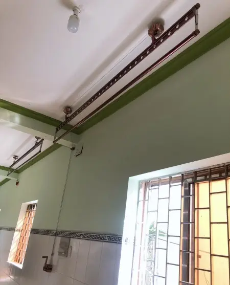 Chính Chủ Cho Thuê Phòng Tại Số 26 Đường Số 30 - P6 - Gv