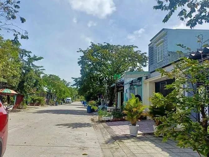 Siêu Hiếm 2 Dãy Nhà Trọ Full Phòng Tại Mỹ Phước 3 Mt Đường 16M, Shr, G