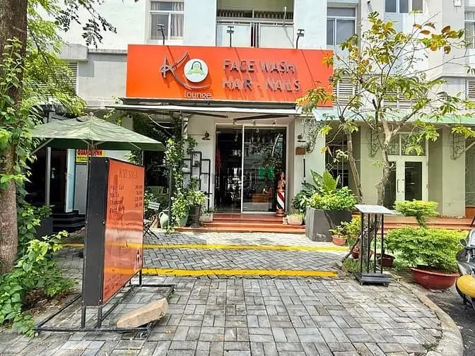 Shop Dt 143M2 Ở Phú Mỹ Hưng Giá Rẻ 123 Triệu/M2 Thích Hợp Mua Đầu Tư