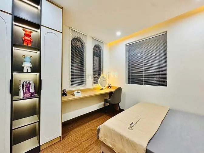 ⭐️ Ngay Khu D | Cách Hẻm Xe Tải 1 Căn Ngà Xvnt P25 Bình Thạnh ✈️ :