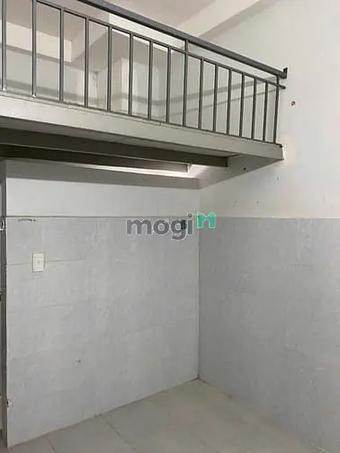 Phòng Trọ Gác Rộng Sạch Sẽ Ở Đầu Tháng 1