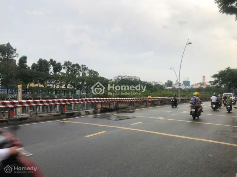 Bán Nhà Hoàng Sa, Tân Định, Quận 1 (50M² – 4Pn – 3 Tầng), Kinh Doanh Hoặc Làm Văn Phòng