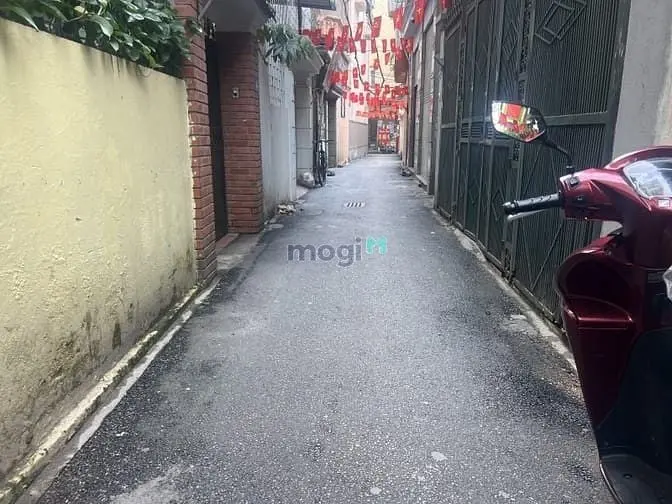 Lạc Long Quân – Tây Hồ - Ô Tô Kh – 136 M2 – C 4 – Mt 5.2 M – Giá 36.3