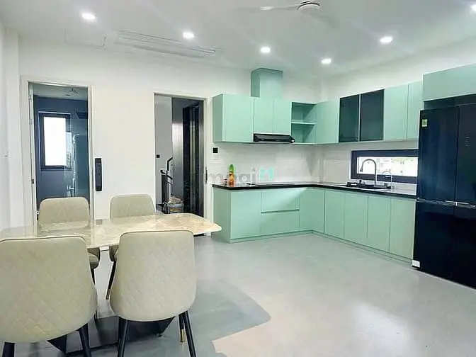 Cho Thuê Studio Cao Cấp , Ngay Khu Hồng Hà , Yên Thế , Sân Bay