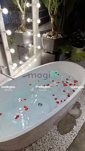 🎉 Căn Hộ Penthouse Cao Cấp - Đầy Đủ Tiện Nghi - Ngay Cầu Thị Nghè