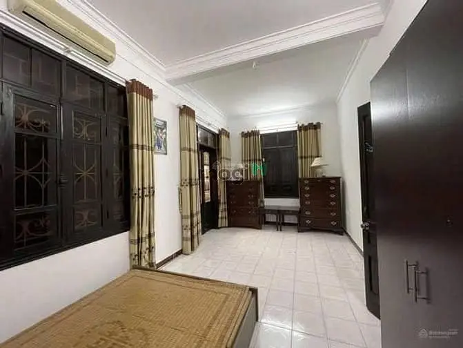 Cho Thuê Nhà Phân Lô Nguyễn Cảnh Dị 59M X5T Ô Tô Đỗ Cửa