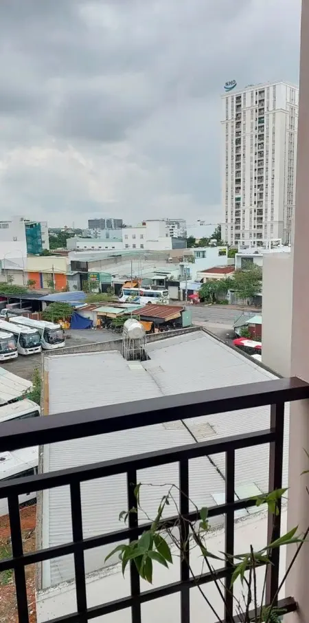 Cho Thuê Phòng Lê Cơ Quận Bình Tân Full Nội Thất, Thang Máy, Thẻ Từ, Camera ...Có Gác Giá Từ 4,5 Tr