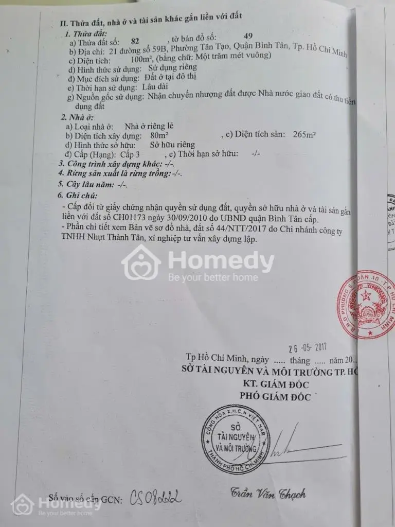 Tôi Chính Chủ Cần Bán Căn Nhà Liền Kề Khu Tên Lửa Quận Bình Tân, Đang Cho Thuê 25/ Tháng