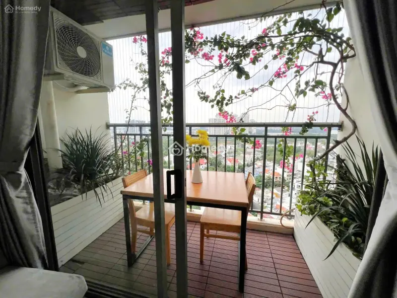 Quá Xuất Sắc Quá Tinh Tế Cho Căn Hộ Siêu Lớn – The Sun Avenue 3Pn