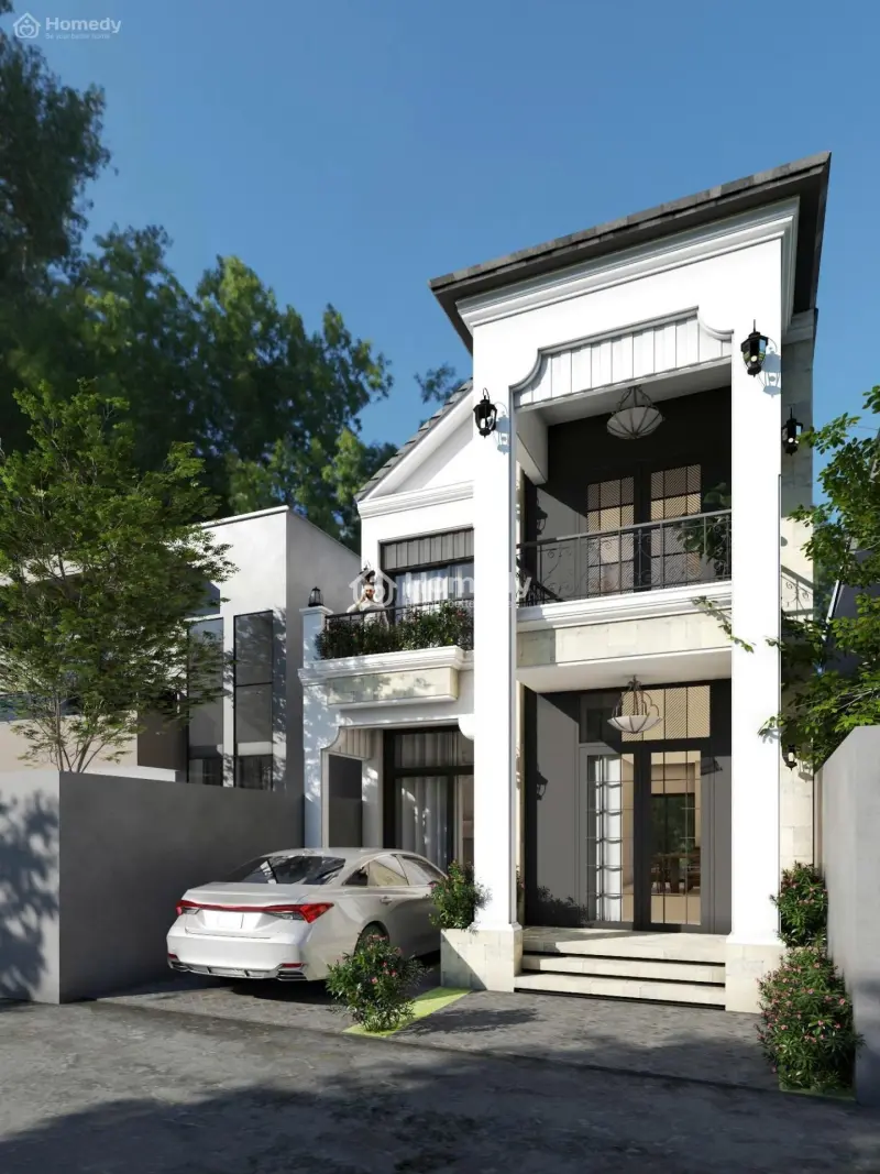 Thủy Xuân – Tp Huế | Pháp Lý Sạch – Sang Tên Ngay