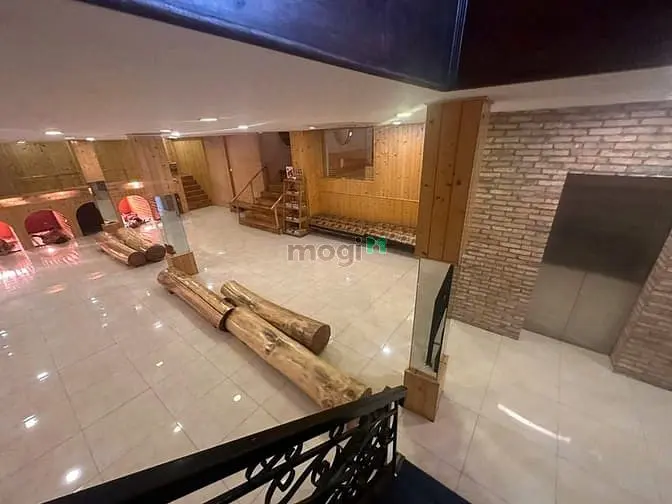 Mặt Tiền Sông Đà Khu Sân Bay Tân Sơn Nhất Quận Tân Bình. Dt 10 X25M