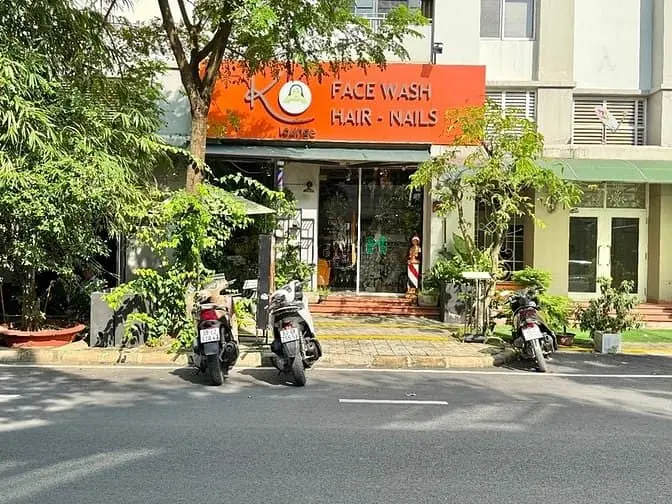 Shop Dt 143M2 Ở Phú Mỹ Hưng Giá Rẻ 123 Triệu/M2 Thích Hợp Mua Đầu Tư