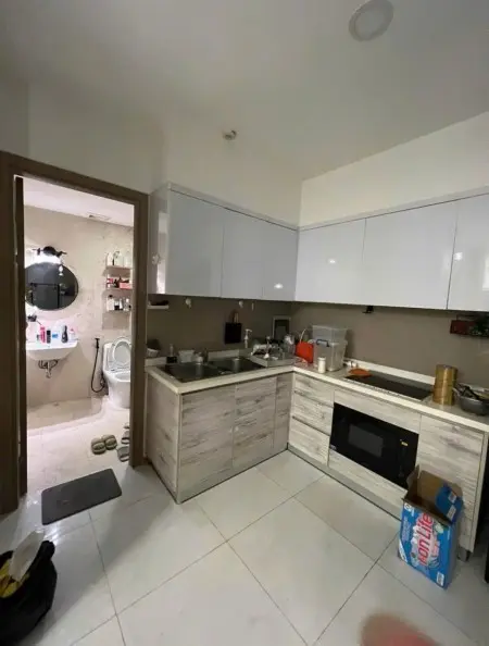 Giá 11Tr, Chcc Republic, Cộng Hòa, P4, Tb, 50M2, Nội Thất, Nhà Mới.