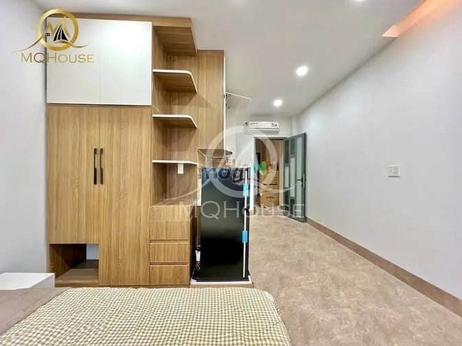 Cho Thuê Studio Cao Cấp , Ngay Lý Thường Kiệt , Q10-3 Khu Trung Tâm