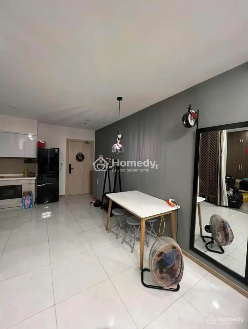 Giá 11Tr, Chcc Republic, Cộng Hòa, P4, Tb, 50M2, Nội Thất, Nhà Mới.