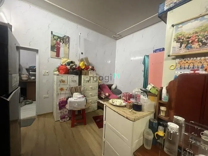 Lạc Long Quân – Tây Hồ - Ô Tô Kh – 136 M2 – C 4 – Mt 5.2 M – Giá 36.3