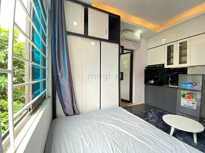 Cho Thuê Phòng Trọ Giá Rẻ 3,8 Full Đồ, Mỹ Đình Nam Từ Liêm