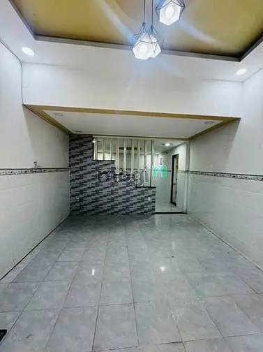 Cho Thuê Nhà Gần Thạnh Lộc 19 Quận 12 Dt :5X13 1Lầu 2Pn 2Wc Giá 6Tr