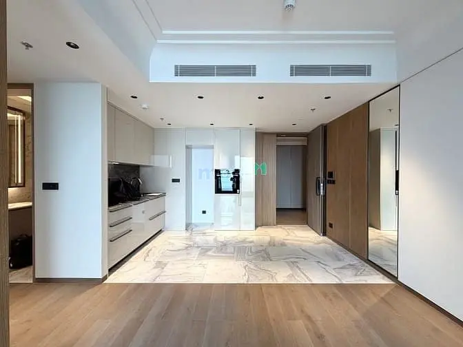 Chính Chủ Bán Căn Hộ Grand Marina Saigon 93M2 2Pn 2Wc Chỉ 59 Tỷ