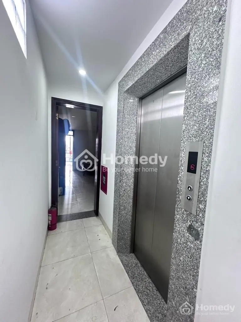 Bán Nhà Mặt Phố Khương Đình, Thanh Xuân, 60M2 X 7 Tầng Thang Máy, Mặt Tiền 4M, 36 Tỷ!!!