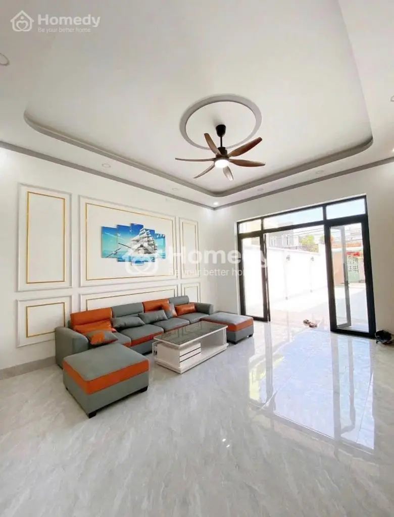 Chủ Nhà Bán Gấp Đ.xô Viết Nghệ Tĩnh P.7 Q.bình Thạnh Giá Chỉ 2 Tỷ 450Tr/60M2.