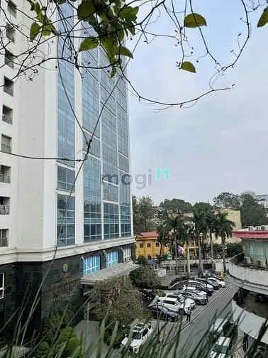 Hồ Đắc Di – Đống Đa – Kinh Doanh – 89 M2 – 4 T – Mt 5.1 M – Giá 24.5 T