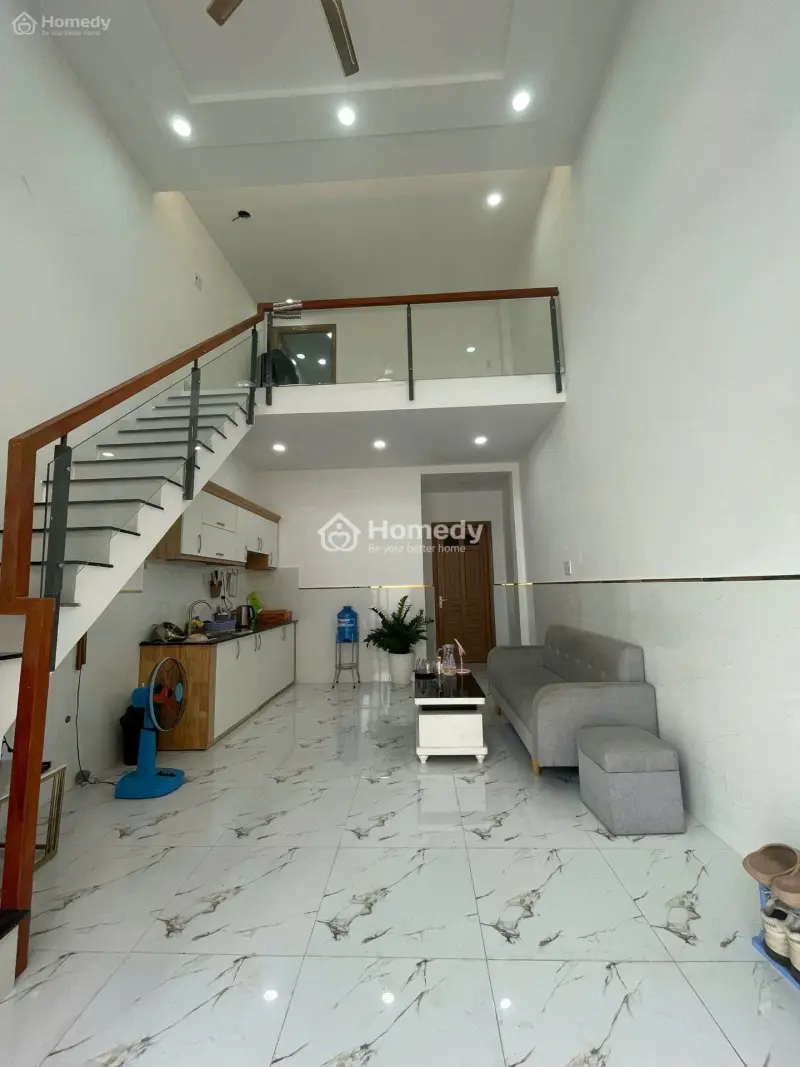 Bán Nhà Quận Bình Giá 1 Tỷ 600 Giá Siêu Hời - Ở Hoặc Đầu Tư Cho Thuê