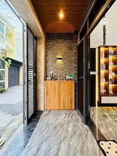 Bán Siêu Phẩm Nhà Phố Đường Phạm Văn Chiêu, Phường 09, Quận Gò Vấp