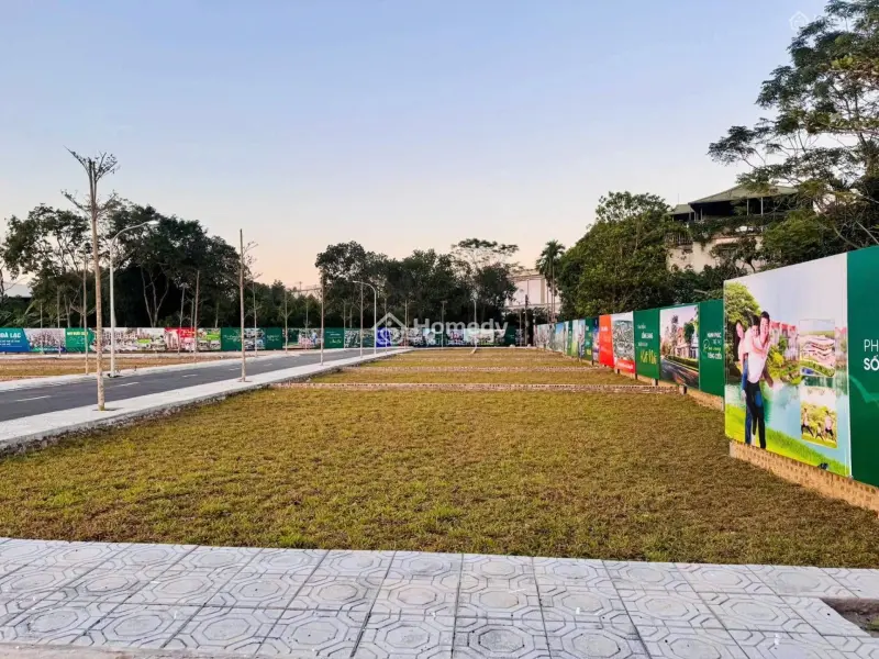 “Lô Đất Hiếm Phú Cát – Giá Chỉ 2–3 Tỷ, Sổ Đỏ Chính Chủ!”