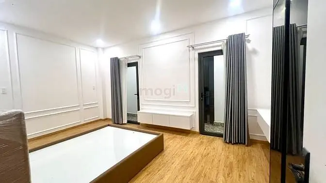 Cần Bán Nhà Tân Bình 6X13, 1 Trệt 2 Lầu, 4Pn 5Wc, 8,4 Tỷ