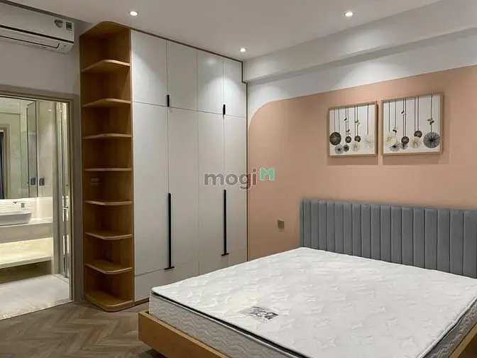 Cho Thuê Nhanh Căn Hộ The Ascentia 3Pn. Nội Thất Cao Cấp. View Thoáng.