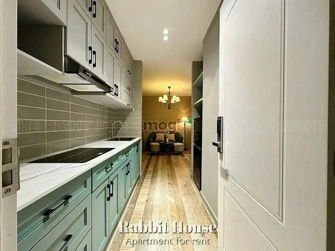 Penthouse 1Pn Sân Vườn Riêng Full Nội Thất Gần Công Viên 23 Tháng 9