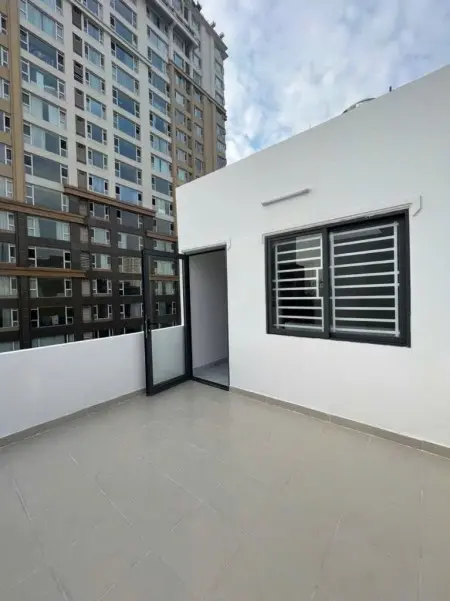 Căn Hộ Studio 25M² Full Nội Thất Cho Thuê – Điện Biên Phủ, Bình Thạnh