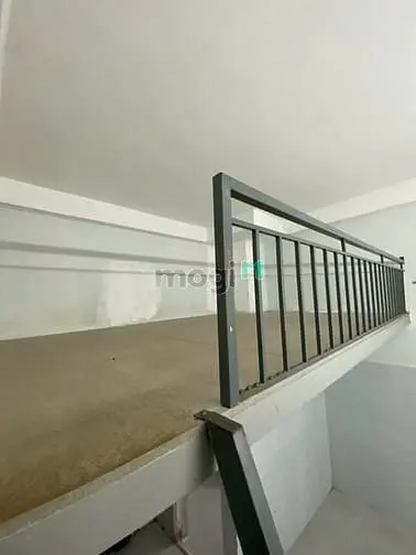 Phòng Trọ Gác Rộng Sạch Sẽ Ở Đầu Tháng 1