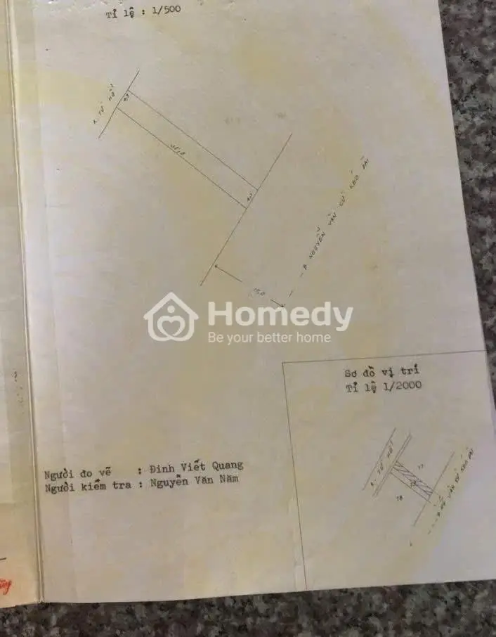 Nhà Trệt 172M2 Mặt Tiền Nguyễn Văn Cừ Nối Dài, P.tân An Mới, Cần Thơ - 17.5 Tỷ