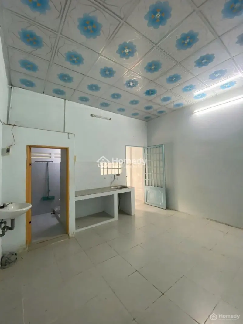 Nhà Cấp 4 Giá Tốt – 1 Sẹc Tân Thới Nhì 12, Hóc Môn – Chỉ 830 Triệu