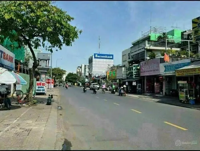 Đất Mặt Tiền Đường Lê Văn Lương, 10 *53, 530 M2 Giá 26,9 Tỷ.