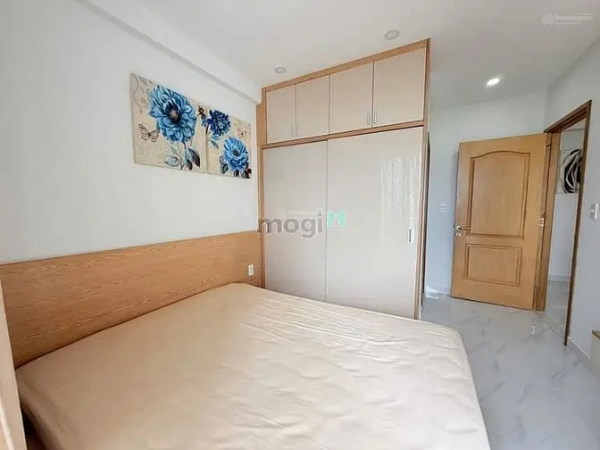 20Tr/Th, Căn Hộ Hưng Phúc Phú Mỹ Hưng, Nhà Mới Decor, Tầng Trung