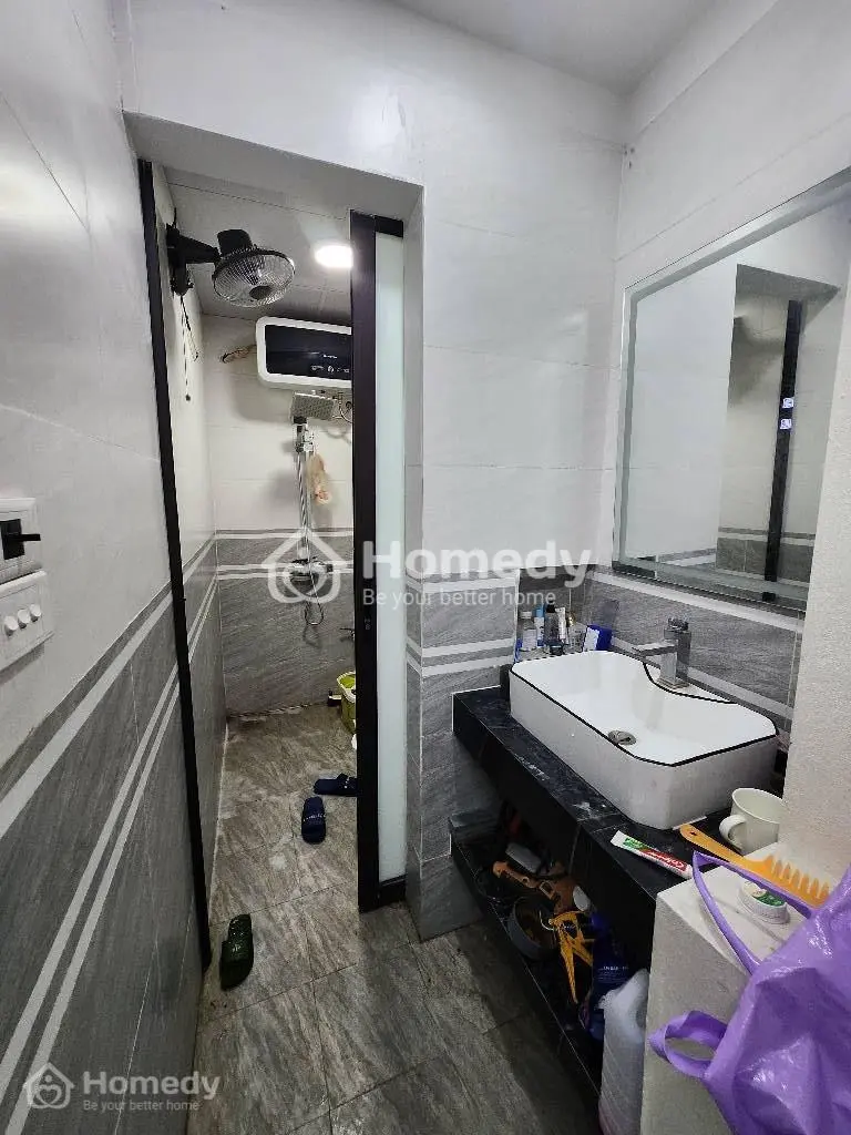 Bán Nhà Riêng-La Dương -Hà Đông-9,9 Tỷ-55M2-Full Nội Thất