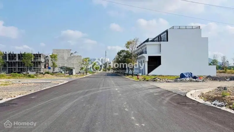 Shophouse 3 Tầng Mỹ Gia – Sở Hữu Ngay, Tăng Giá Theo Chu Kỳ Phát Triển Nha Trang