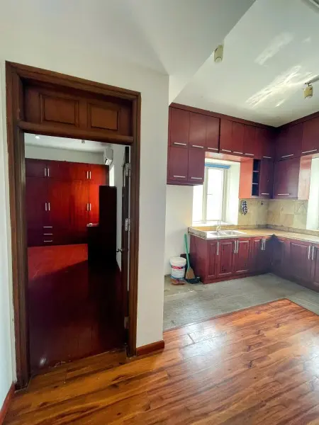 Cho Thuê Chung Cư Hh1 - 100M2, Gần Keangnam