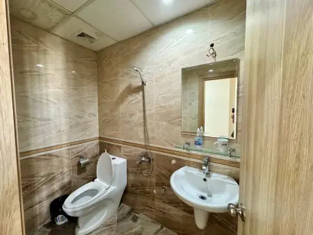 Chung Cư Ruby Garden, Nguyễn Sỹ Sách, P15, Tb, 83M2, 2Pn, 2Wc, 10Tr/Th