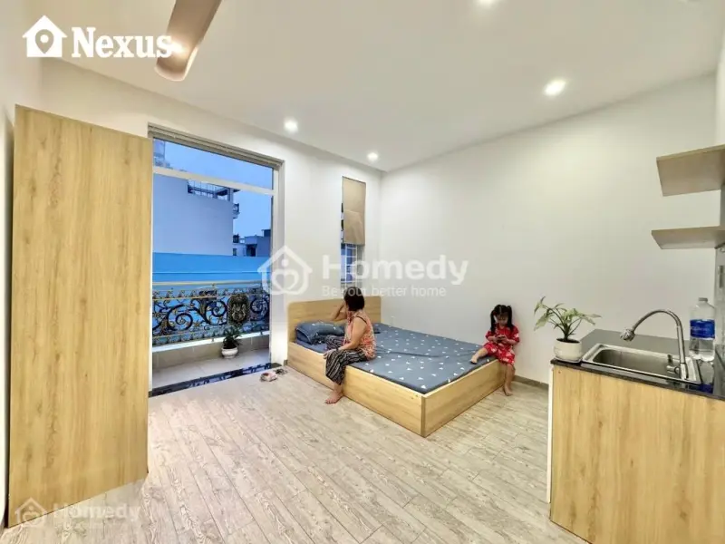 Chdv Bancon, Full Nt, 5Tr, Lê Đức Thọ