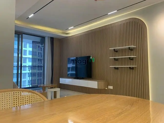Chuyên Cho Thuê Midtown, 1Pn, 2Pn, 3Pn, Penthouse, Full Nội Thất,