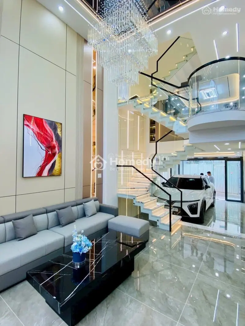 Chủ Nhà Kí Gửi Cần Bán Gấp Đường Bùi Thị Xuân Phường Đa Kao Quận 1 Với Giá 3 Tỷ/ 68M2, Hẻm 6M