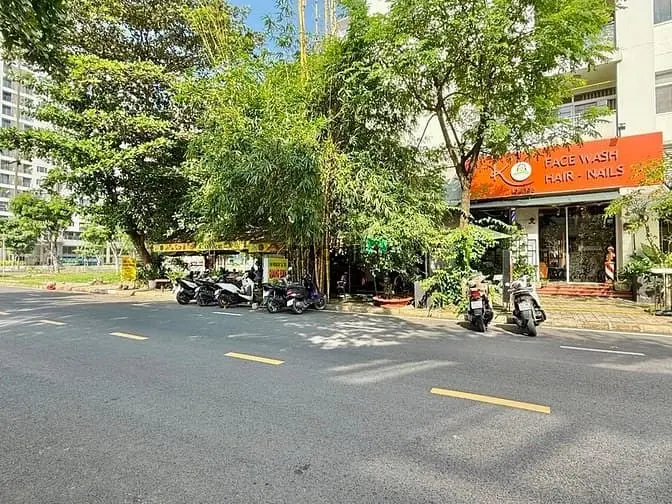 Shop Dt 143M2 Ở Phú Mỹ Hưng Giá Rẻ 123 Triệu/M2 Thích Hợp Mua Đầu Tư